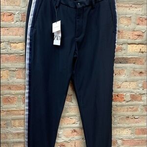 Zara dress pant